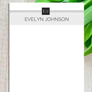 Plantilla de membrete para Word, membrete de negocios personalizado, plantilla estacionaria personalizada diy, papel de membrete de diseño, descarga de impresión