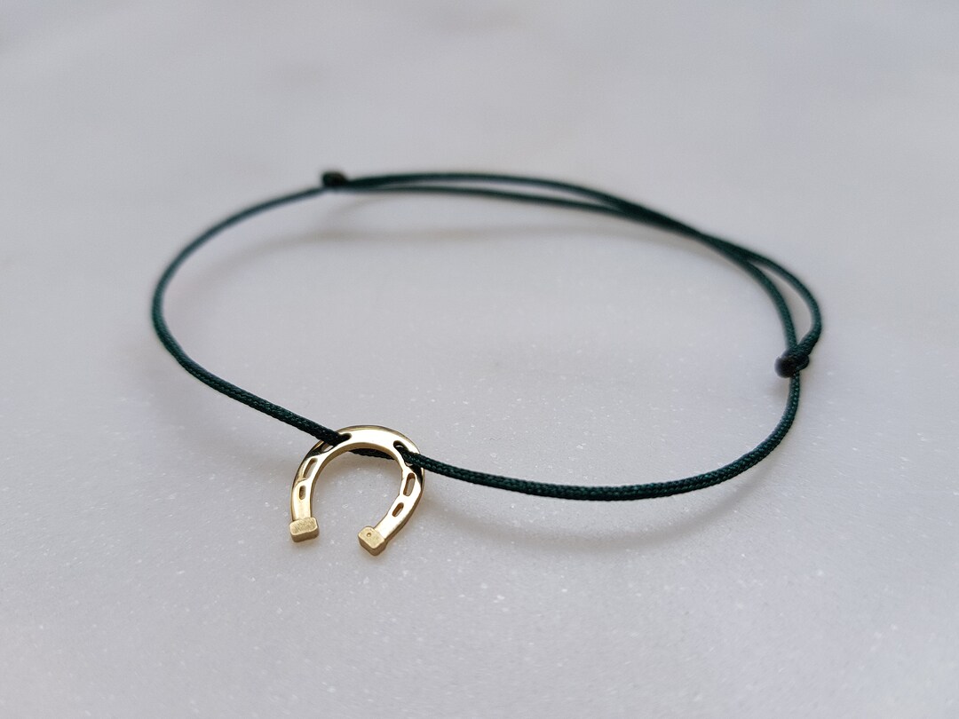 14K Solid Yellow/ Rose Gold or 925 Sterling Silver