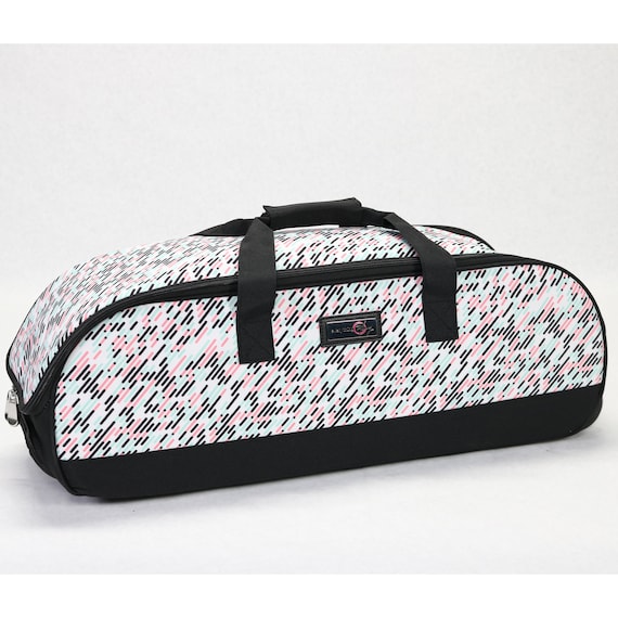 rolling craft tote cricut