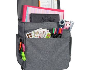 rolling backpacks for teachers