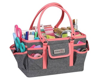 everything mary deluxe store and tote