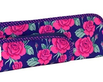 Everything Mary Needle and Crochet Hook Case