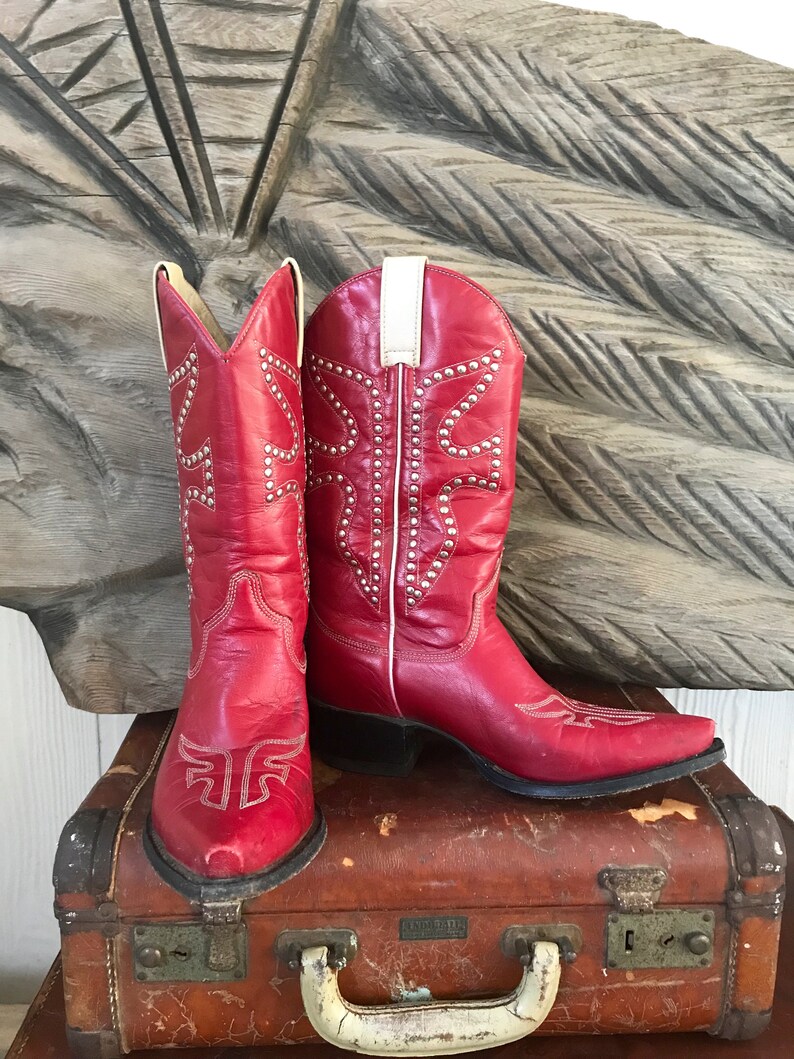 frye daisy duke cowboy boots