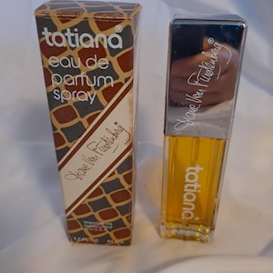 Tatiana perfume - Etsy 日本