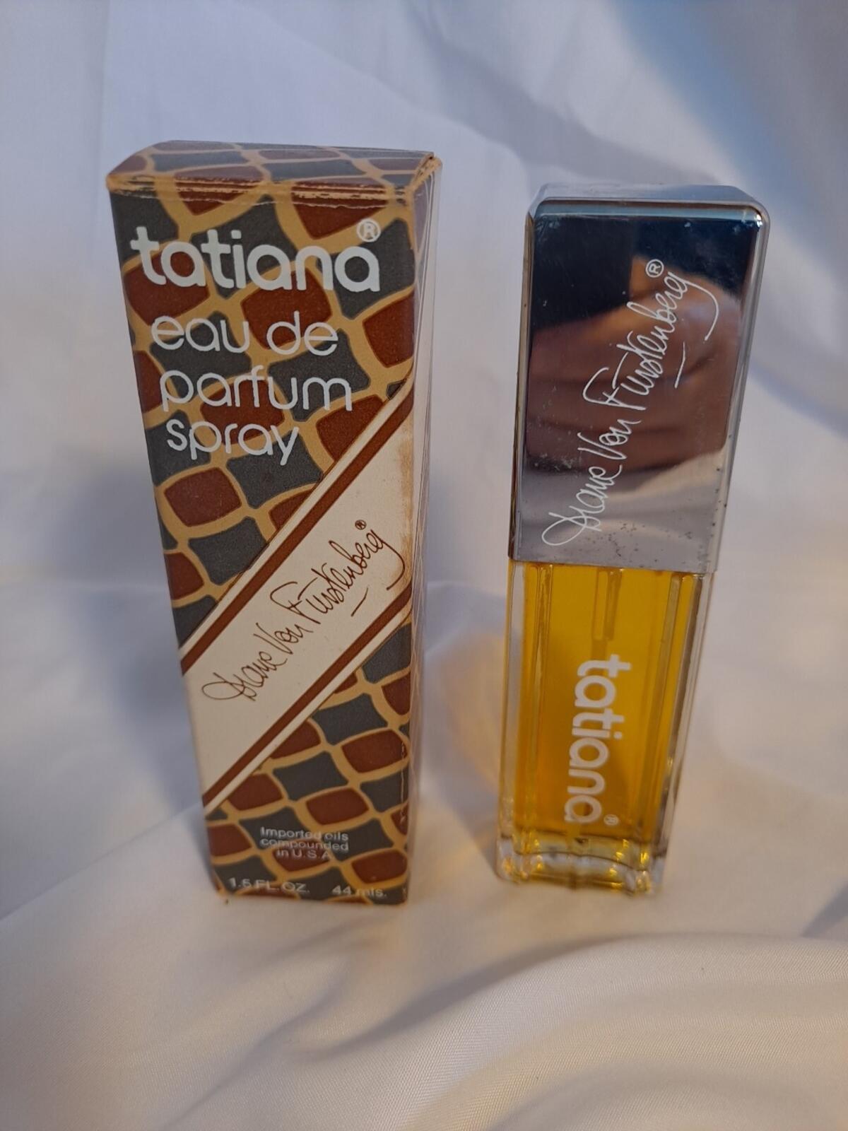 Tatiana perfume - Etsy 日本
