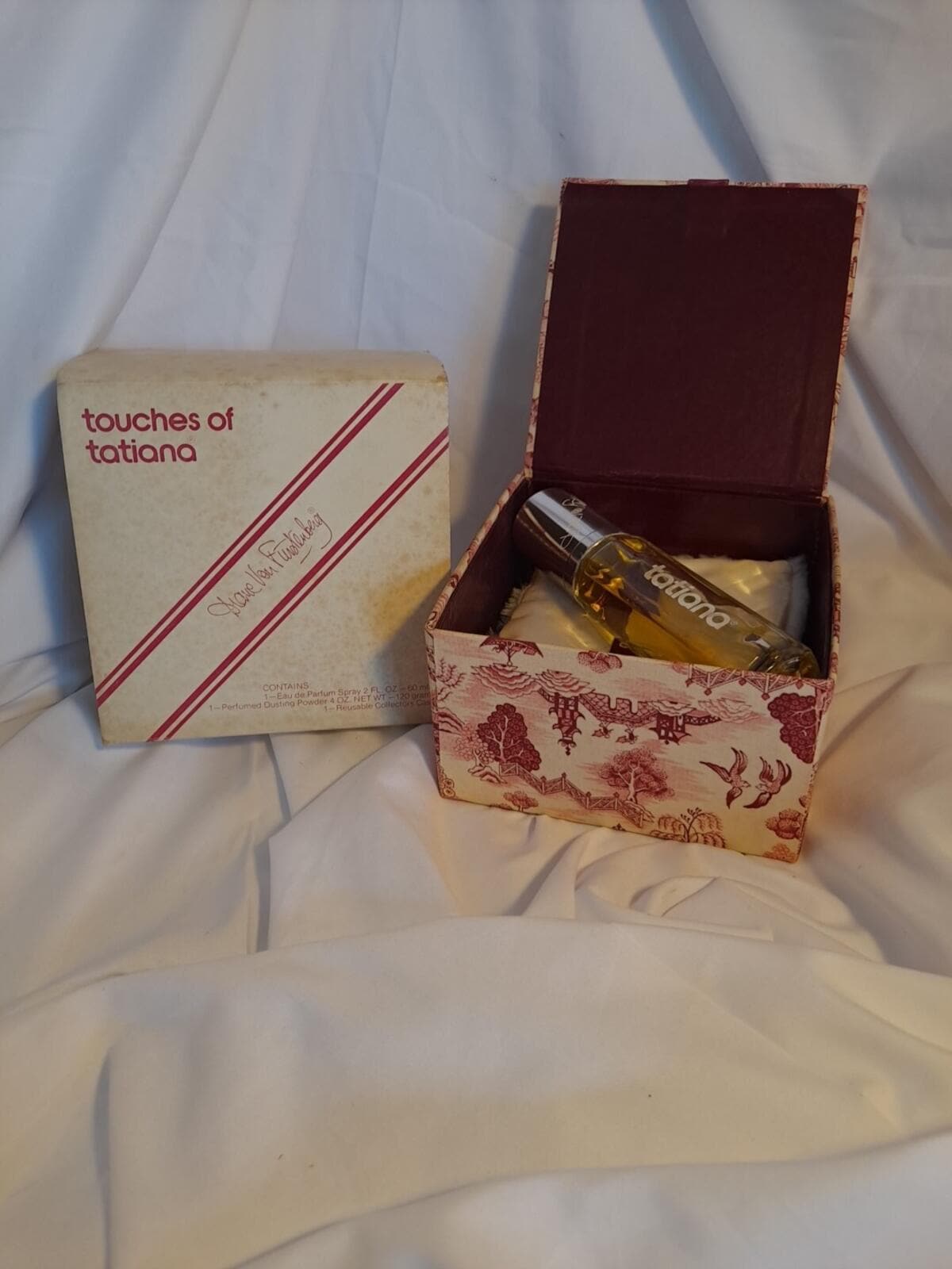 Tatiana perfume - Etsy 日本