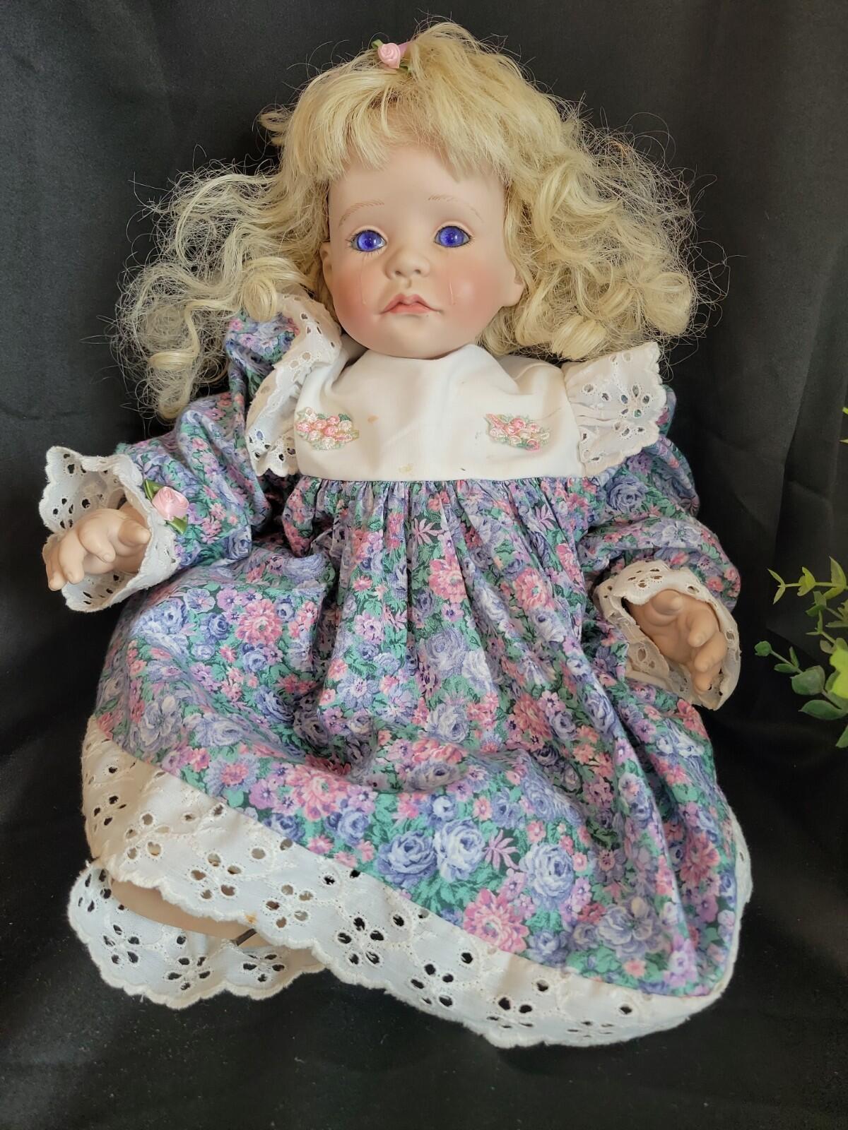 Lloyd Middleton’s 【ロイドミドルトン ドール】レア 貴重 Lloyd middleton doll - Etsy 日本