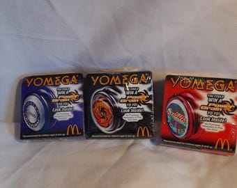 YOYO VINTAGE TOY Yo-yo Vtg Yo Retro Pop Culture Street Sports