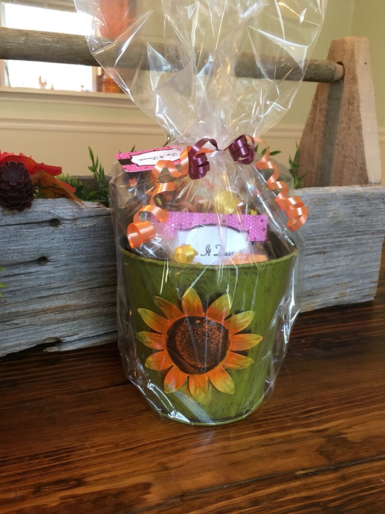 Pot Of Gold Gift Basket imgprimrose