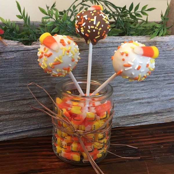 Cake Pops - Etsy