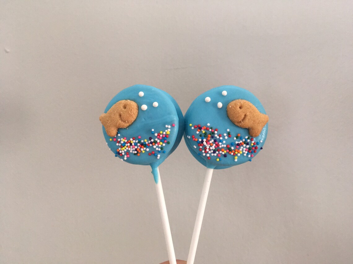 Under the Sea Party Favors Under the Sea Party Mermaid Etsy