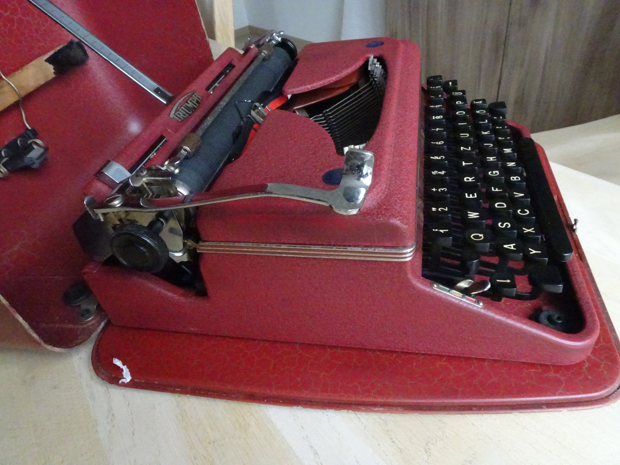 Triumph Norm 6, From 1951 - Etsy