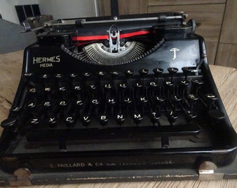 Hermes Media dal 1940