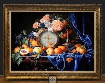 アンティーク 油絵 静物 アンティーク 油絵 静物 油絵 アンティーク レトロ 絵画・油絵 絵画