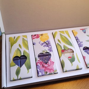 SVG file to cut long PIP box 5 snap bar set with insert and wraparound sleeve, Cricut compatible SVG files, Wax melts packaging SVGs
