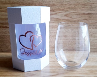 acrylic mason jar tumblers with lids 16oz ACRYLIC CAN SNOW GLOBE TUMBLER main image 0