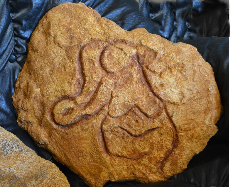 Vénus de LAUSSEL dite La Berlin Dordogne Périgord Vénus MVDP12 Etsy