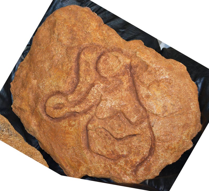 Vénus de LAUSSEL dite La Berlin Dordogne Périgord Vénus MVDP12 Etsy