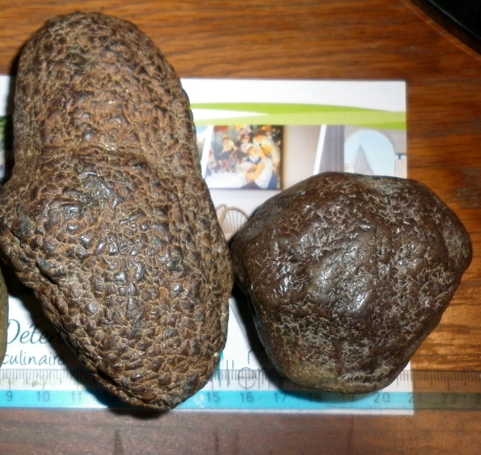 Bmmn1Kg Marcassite en Nodules 1 Kg
