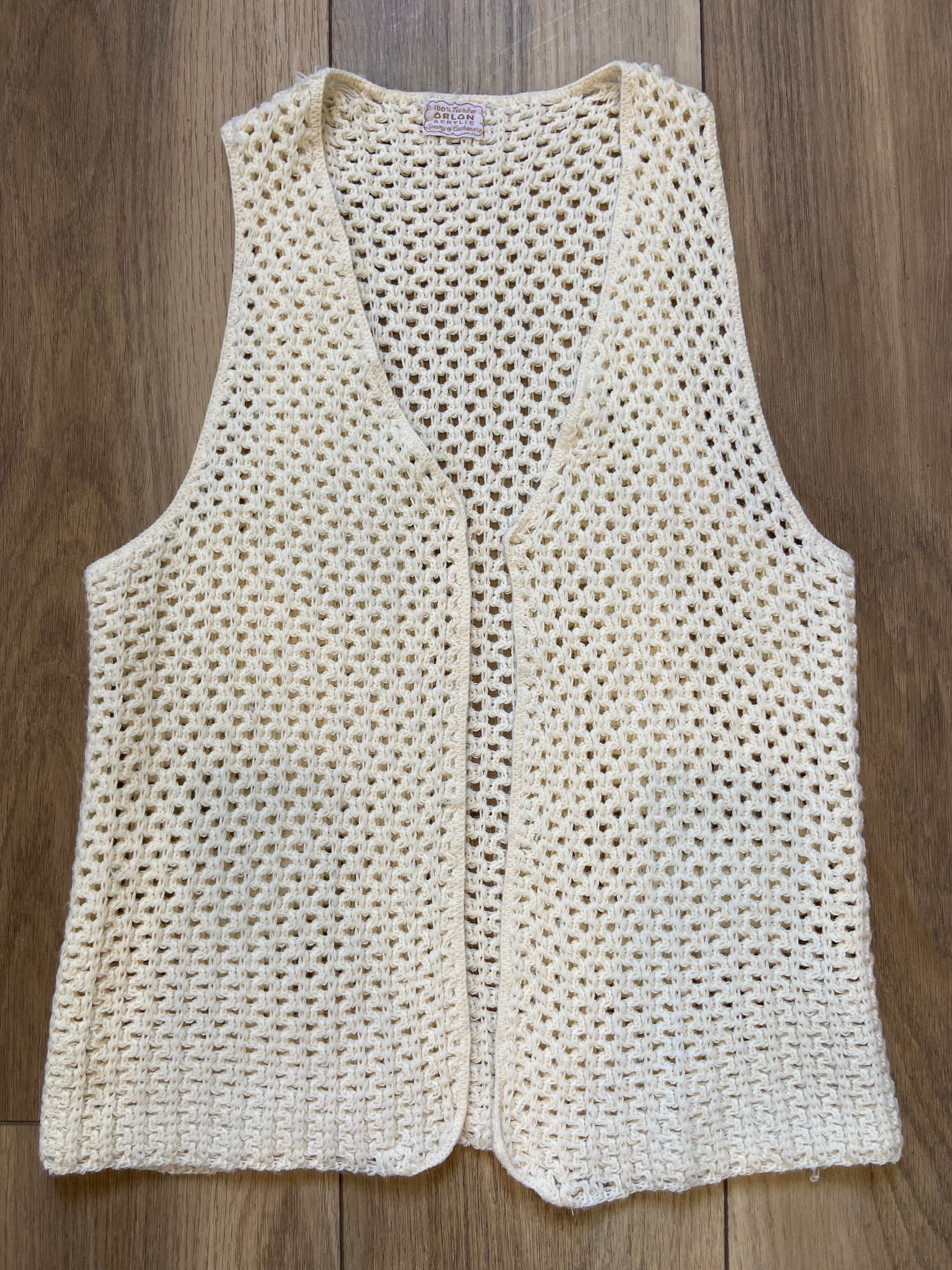 womens knitted vests online