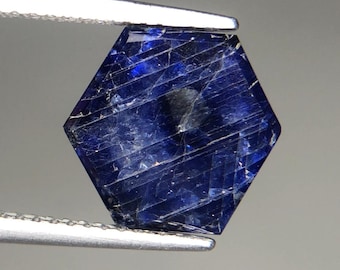 ベトナム産トラピトレサファイア 50.9カラット - Etsy 日本