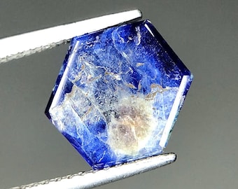 ベトナム産トラピトレサファイア 50.9カラット - Etsy 日本