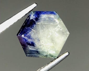 ベトナム産トラピトレサファイア 50.9カラット - Etsy 日本