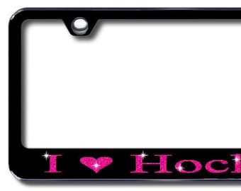 For Dad Gifts For Mom Sports Outdoors Funny License Plate Frame