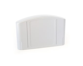 blank nintendo cartridge