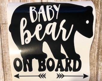 Autocollant Bébé à Bord Buzz L'Éclair Autocollant Toy Story