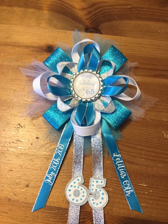 Birthday corsage best sale