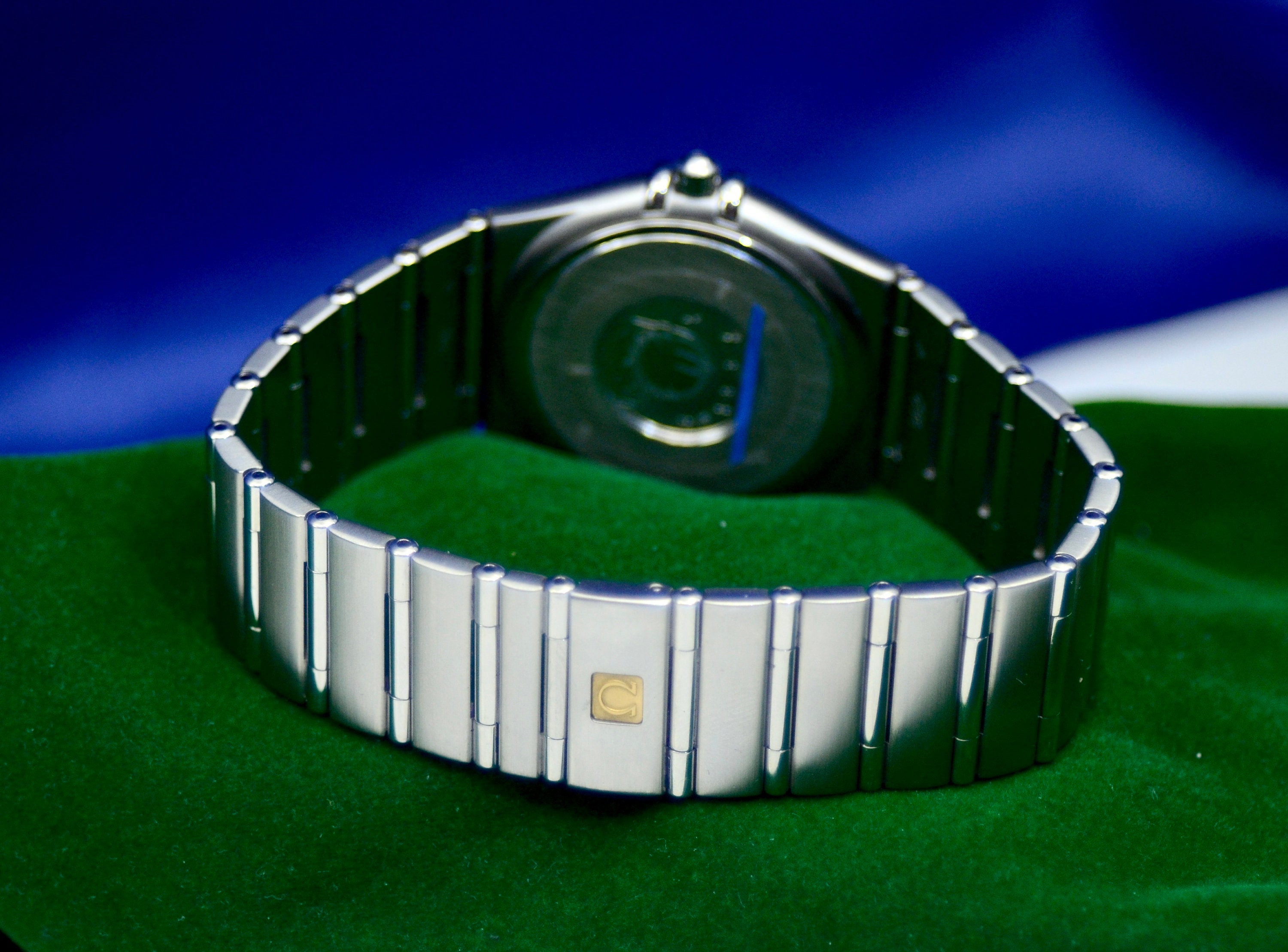 OMEGA Constellation クォーツ 腕時計 OMEGA CONSTELLATION QUARTZ 28MM オメガ コンステレーション クオーツ