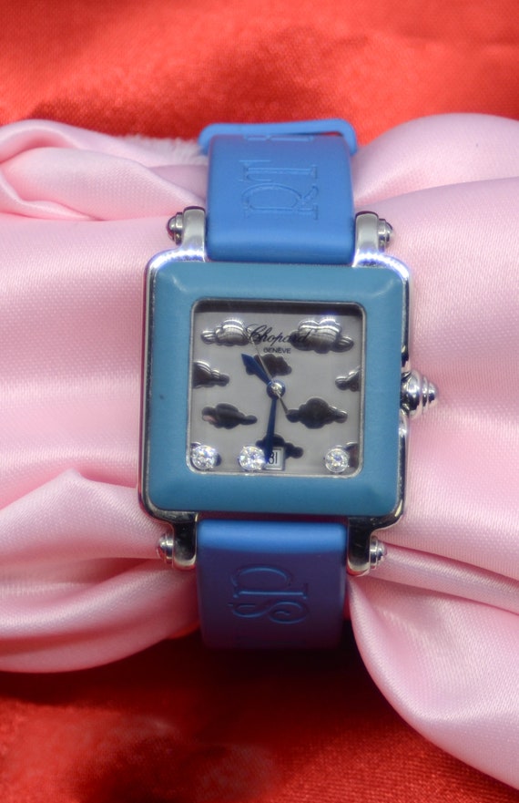 Chopard be happy clearance 2