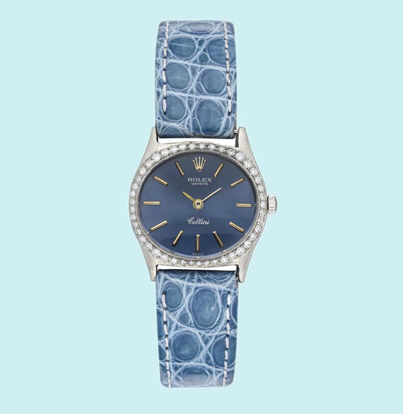 1970's womens rolex watches online