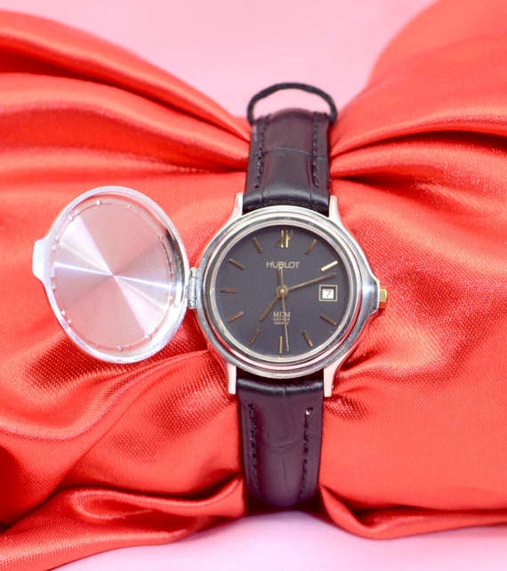 Hublot 18k hotsell