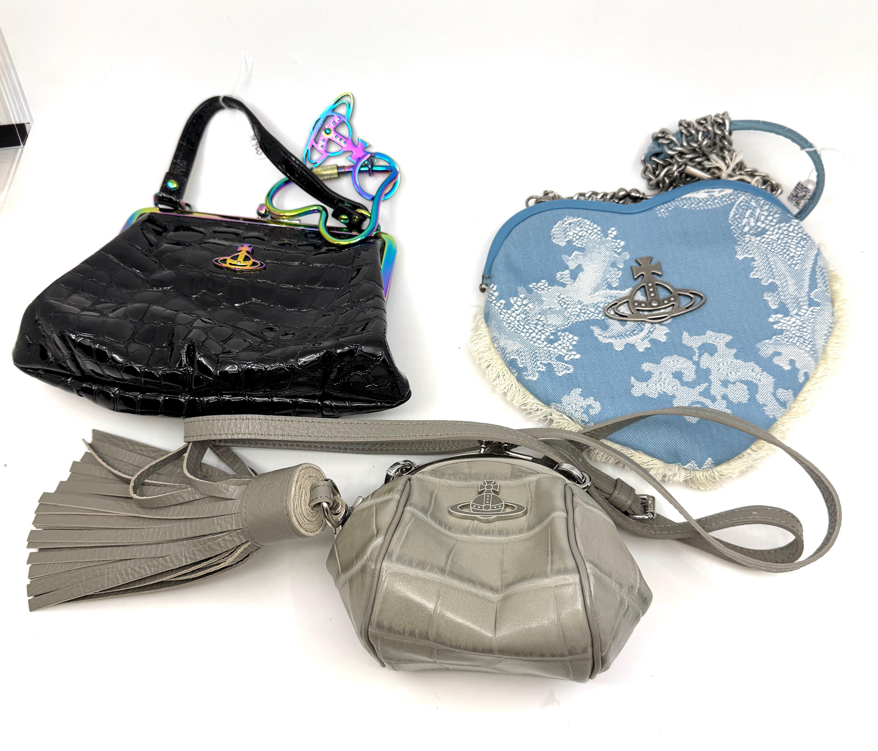 Vivienne westwood vintage bag - Etsy 日本