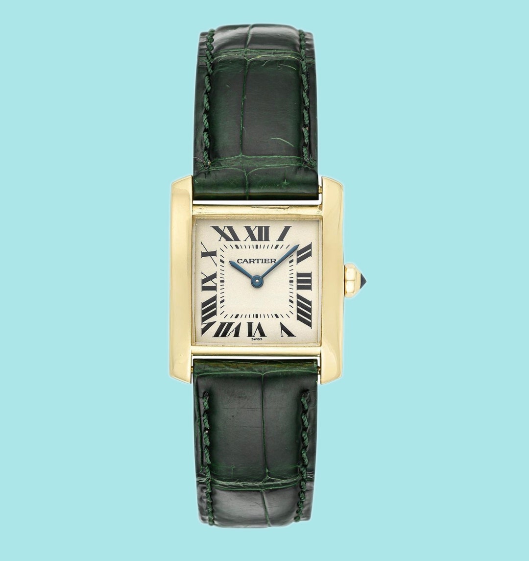 Cartier 1821 sale