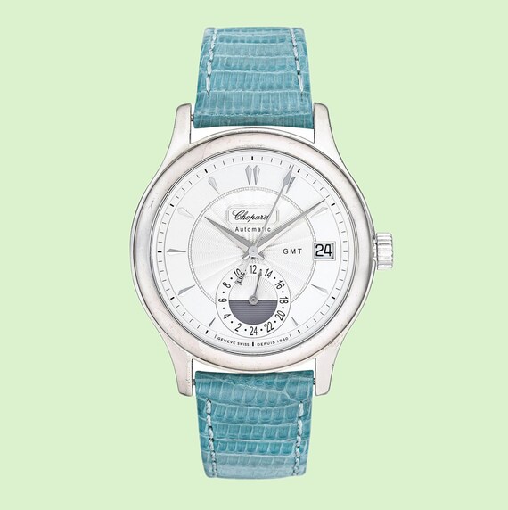 Chopard italia shop