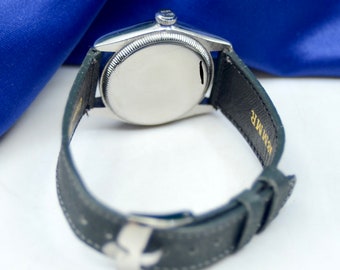 Buy Vintage Rolex Oyster Royalite Observatory Watch Stainless