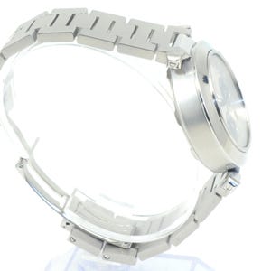 Cartier Pasha De Cartier Chronograph Stainless Steel watch 36mm Ref.2412 image 5