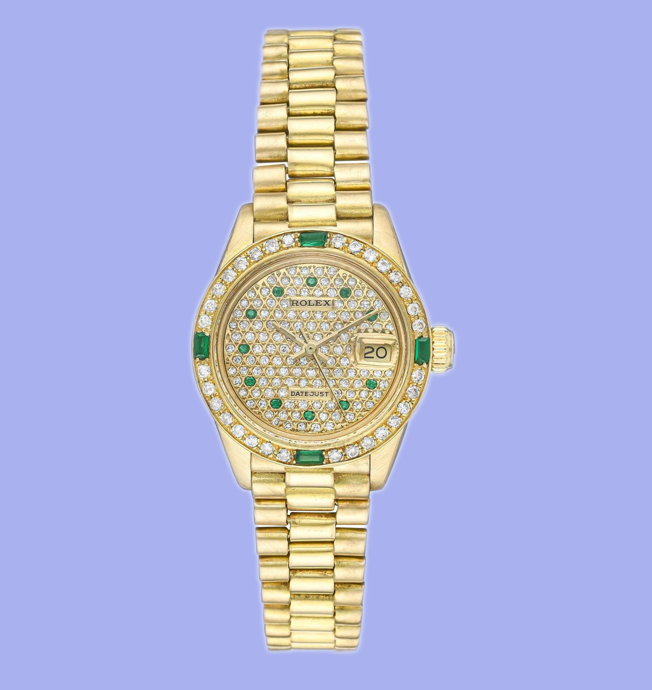 Buy 6917 Rolex Online In India Etsy India