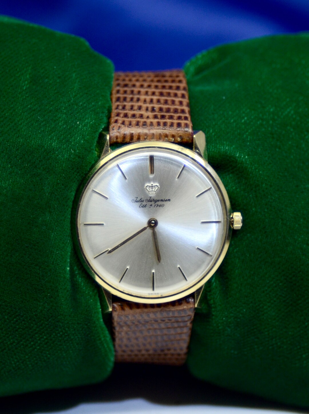 Montre Vintage Mathey-Tissot Pour Femme - Neuf Sans Étiquette, Style Rétro Élégant