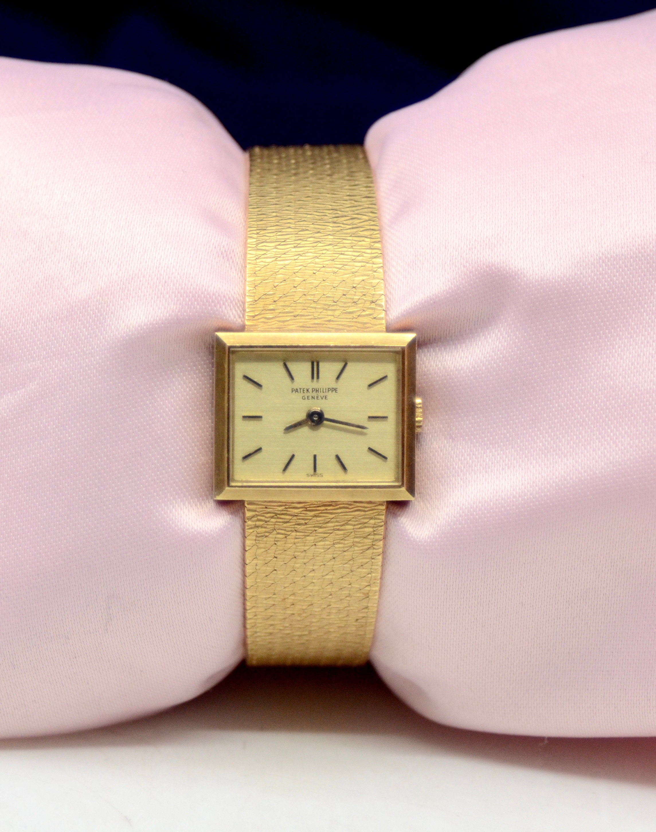 Patek philippe top women's vintage
