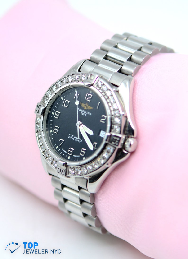 breitling 1884 a2000
