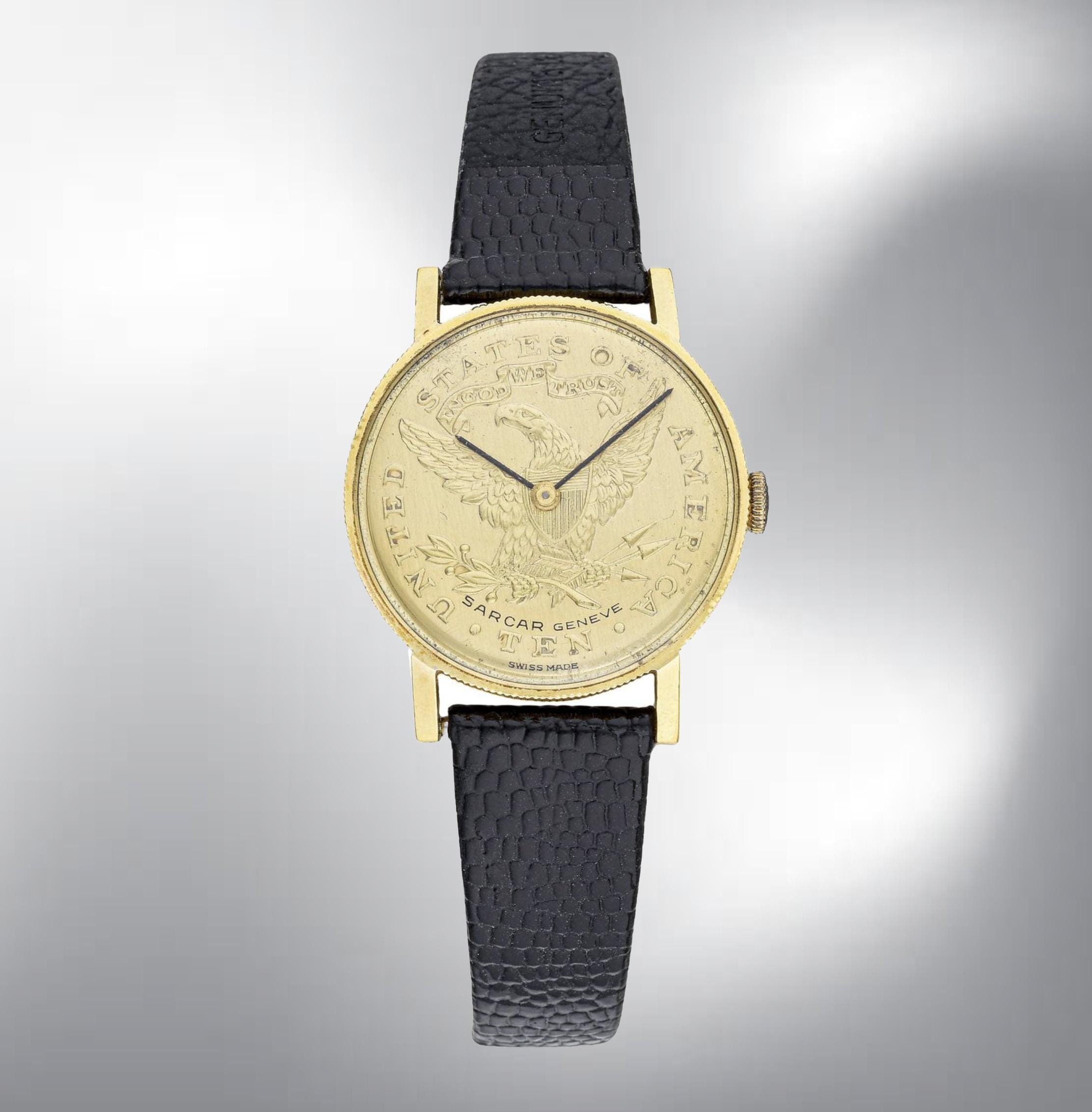 Sarcar watch - Etsy 日本