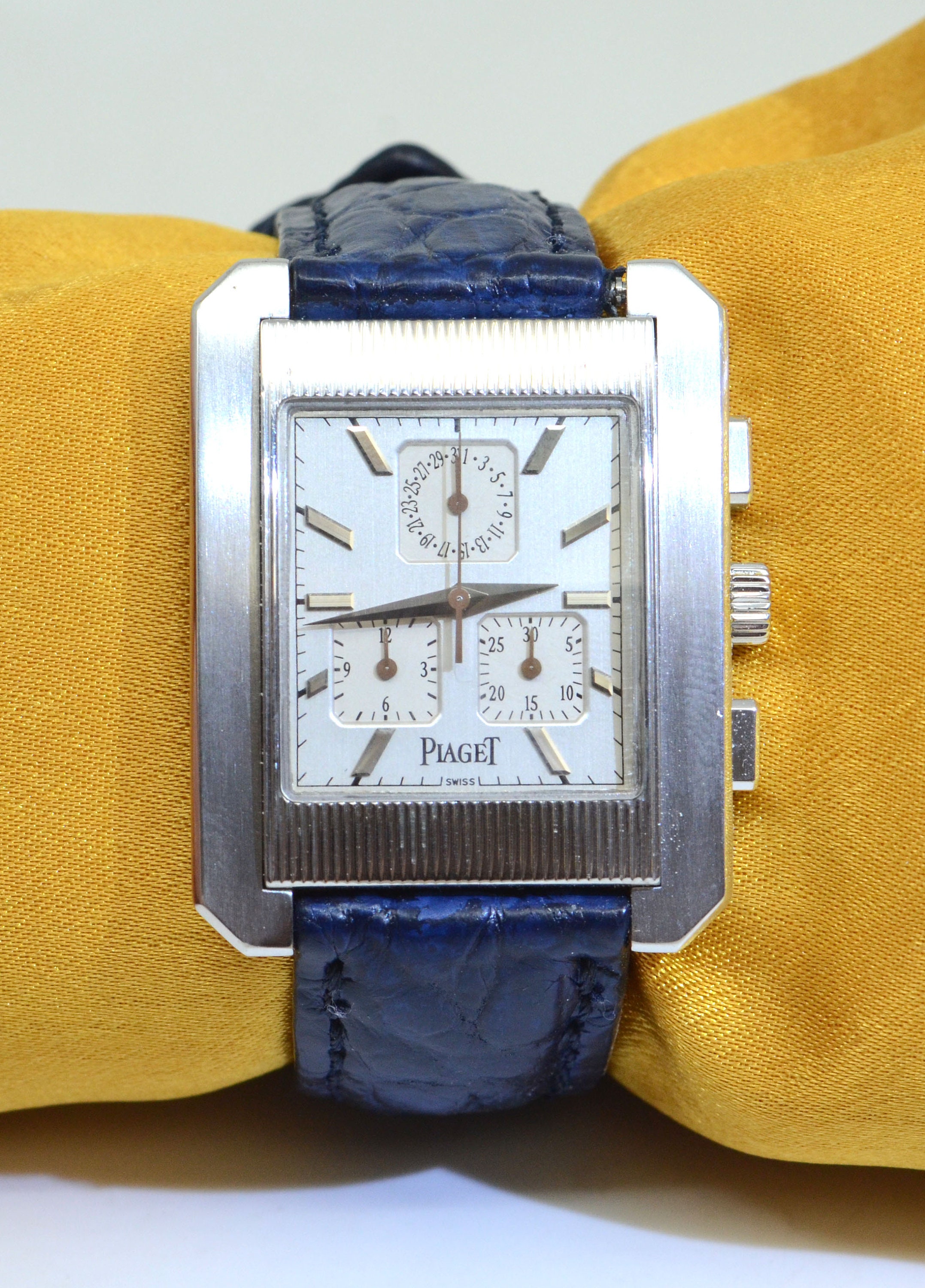Piaget Watch Box - Etsy