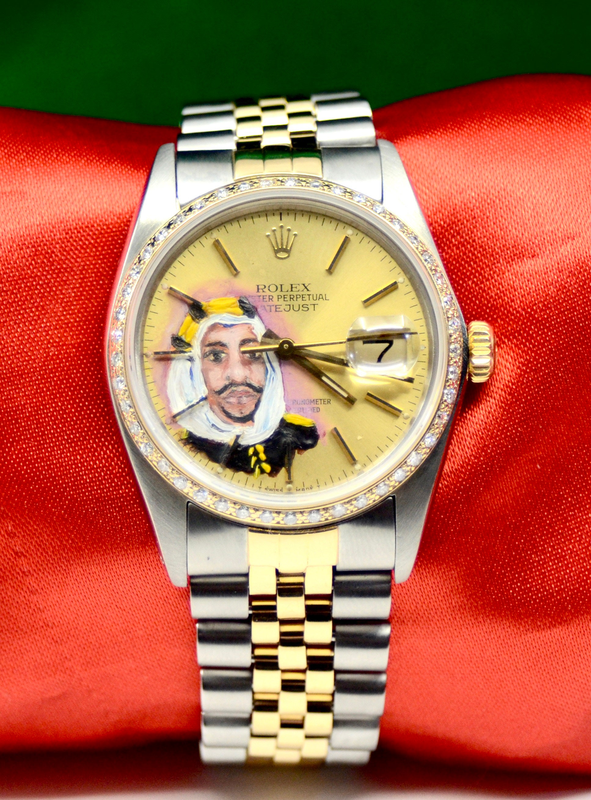 Rolex marconi - Etsy 日本