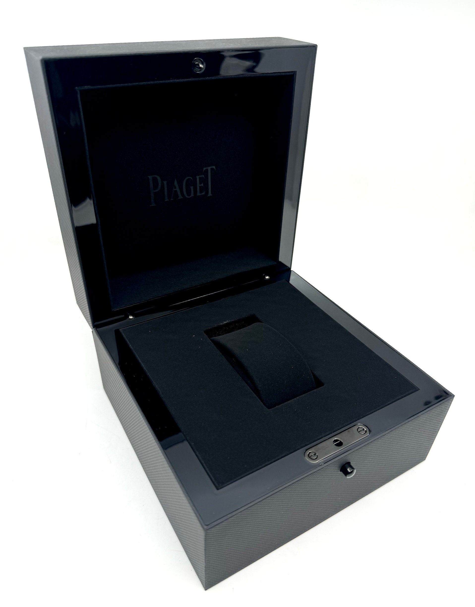 Piaget watch box hot sale