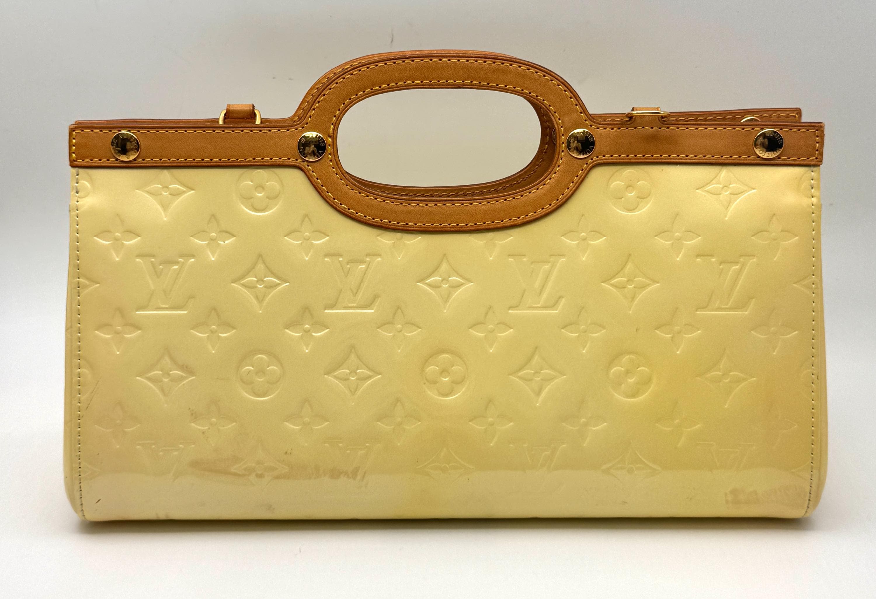 Vintage louis vuitton backpack Schweiz