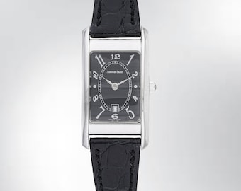 2020s Audemars Piguet Edward 18K White Gold watch Ref. 67324BC.00.D001CR.01